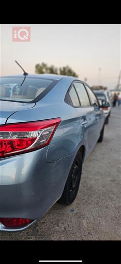 تويوتا يارس